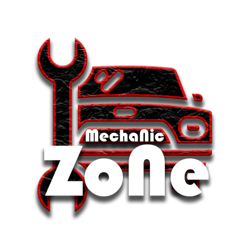 MechanicZone Logo