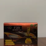 هدلایت دورنگ f35