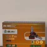 هدلایت m10 پرو 6000