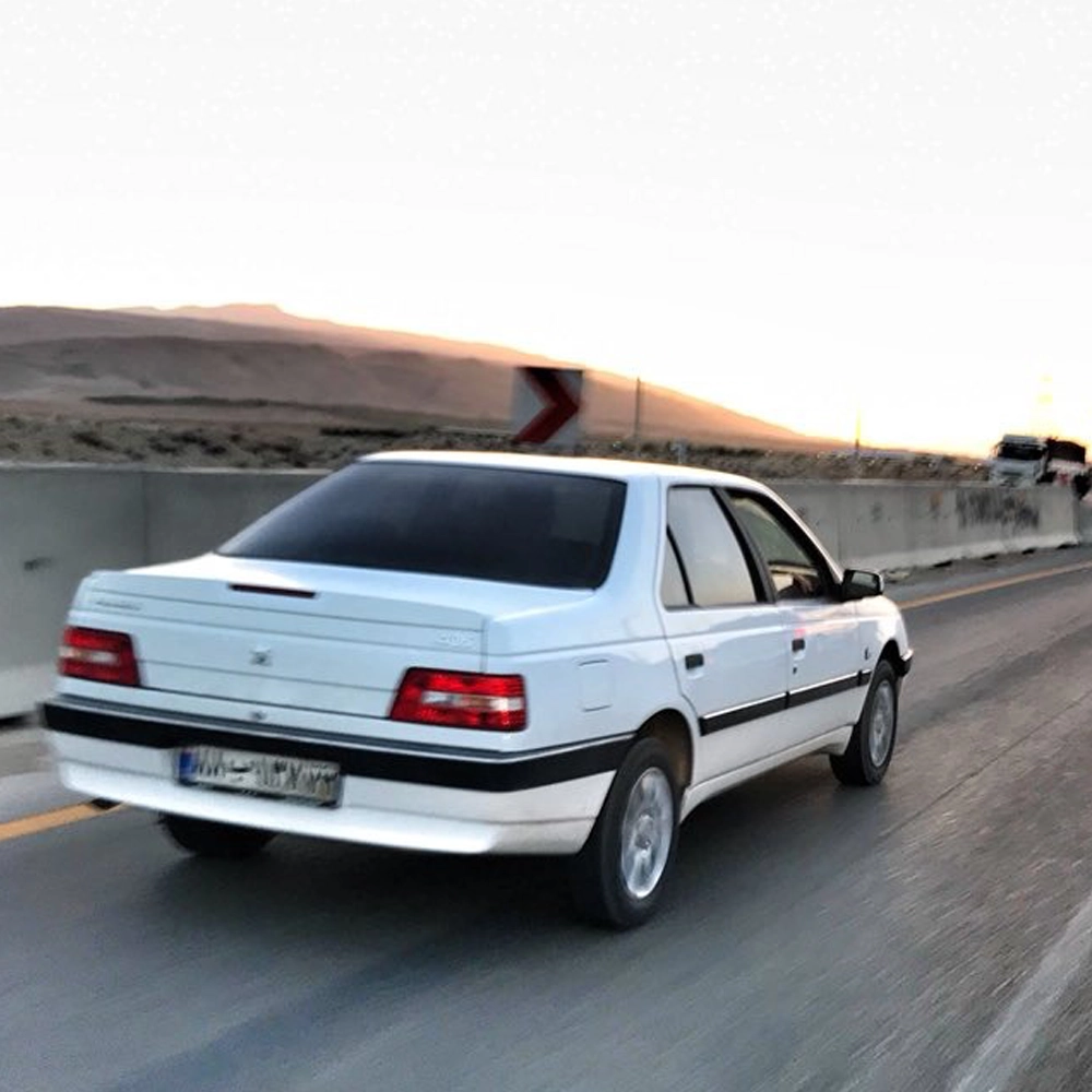 اسپرت خودرو MechanicZone/مکانیک زون