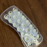 smd چراغ سقفی تیبا