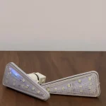 smd راهنما بغل مگان