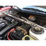 استرس بار حرفه ای پژو 405 مدل GT 1 1