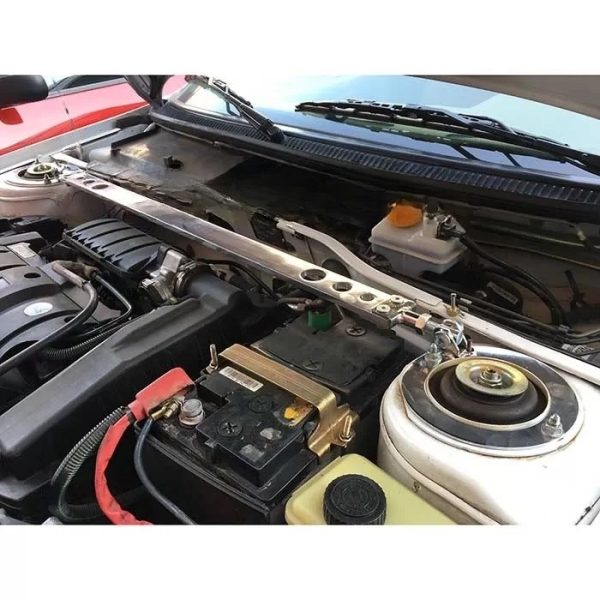 استرس بار حرفه ای پژو 405 مدل GT 1 1